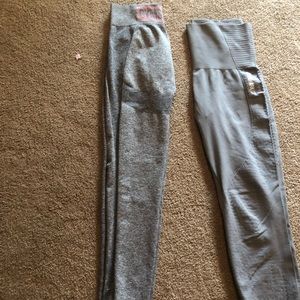 Gymshark leggings